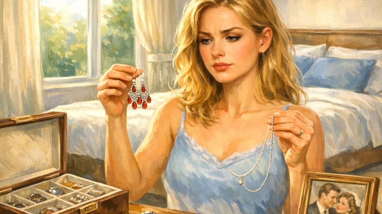 Was bedeutet die Wahl deiner Accessoires, laut Psychologie?2026-03-11T12:03:16.816Z"