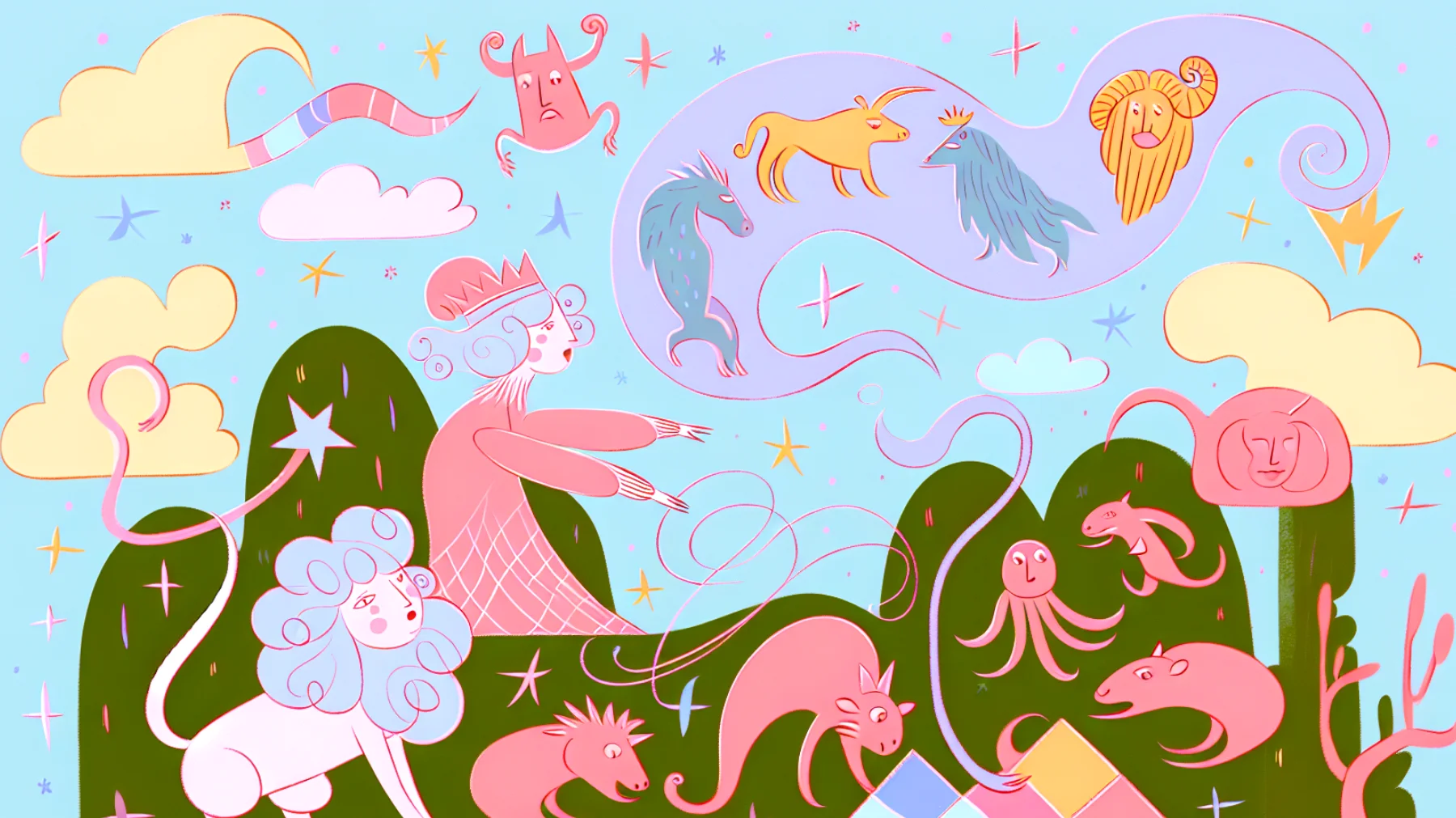 Morgenhoroskop 2026-03-11T12:23:17.338Z"