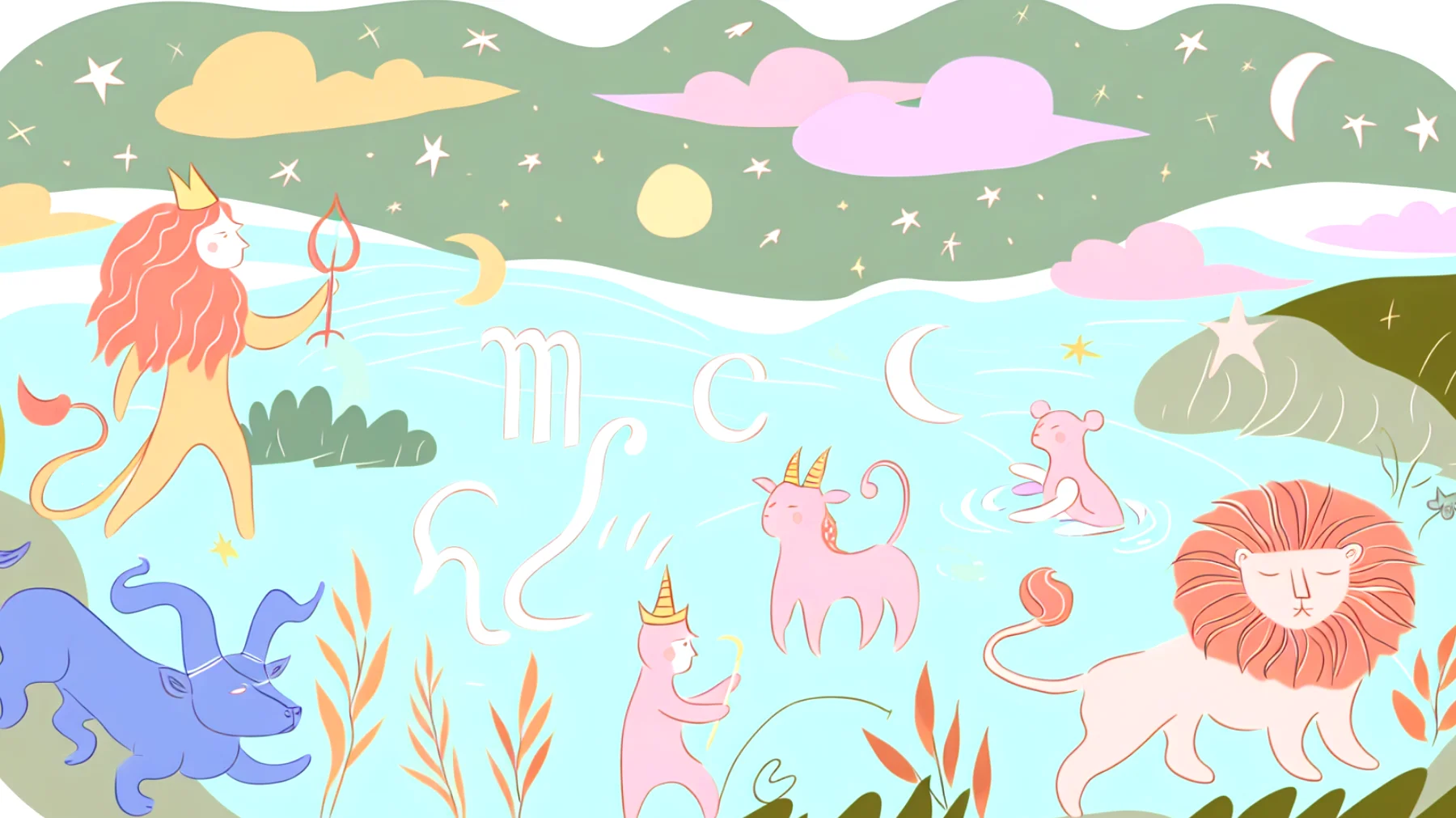 Morgenhoroskop 2026-03-11T14:07:17.913Z"