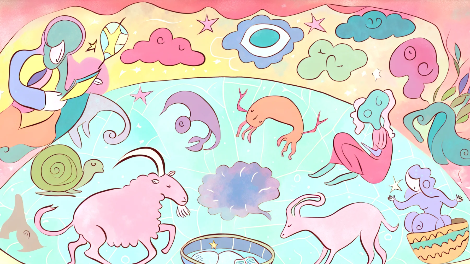 Morgenhoroskop 2026-03-12T14:07:34.917Z"