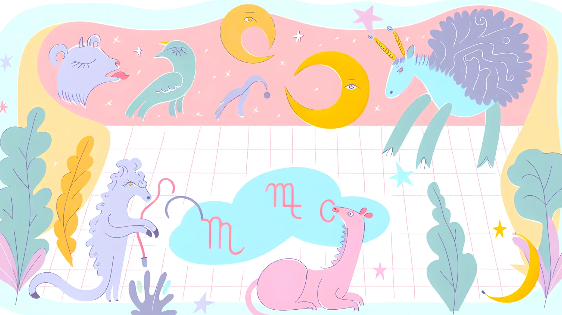 Morgenhoroskop 2026-03-13T12:22:41.022Z"