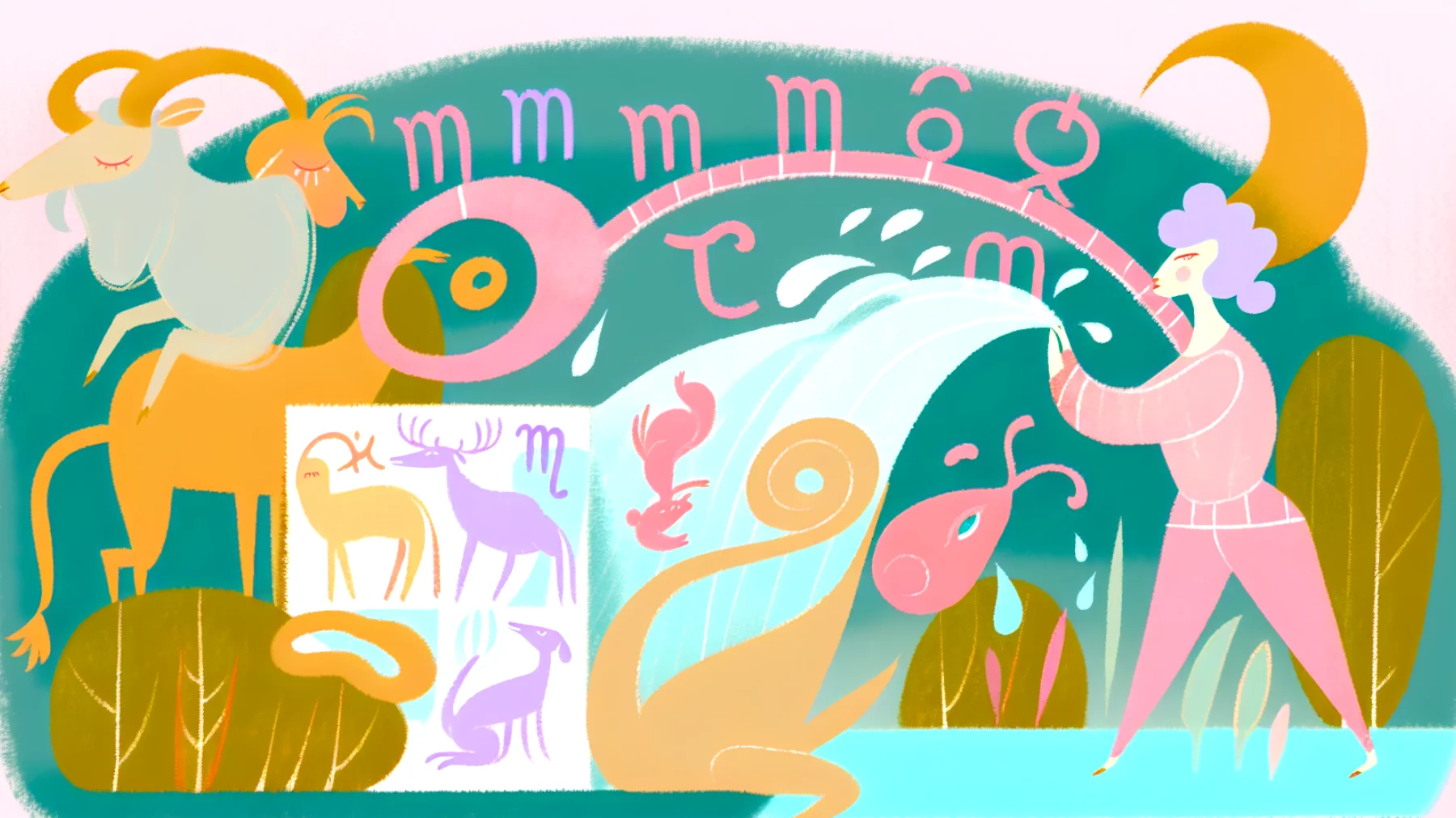 Morgenhoroskop 2026-03-13T14:07:58.697Z"