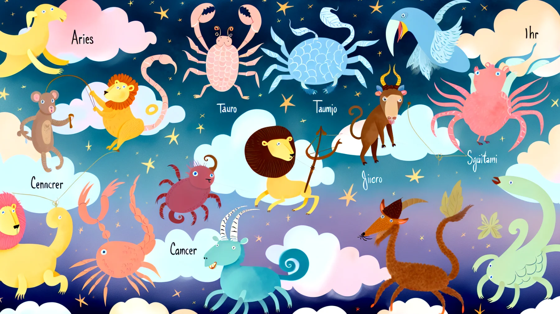 Morgenhoroskop 2026-03-14T14:05:16.977Z"