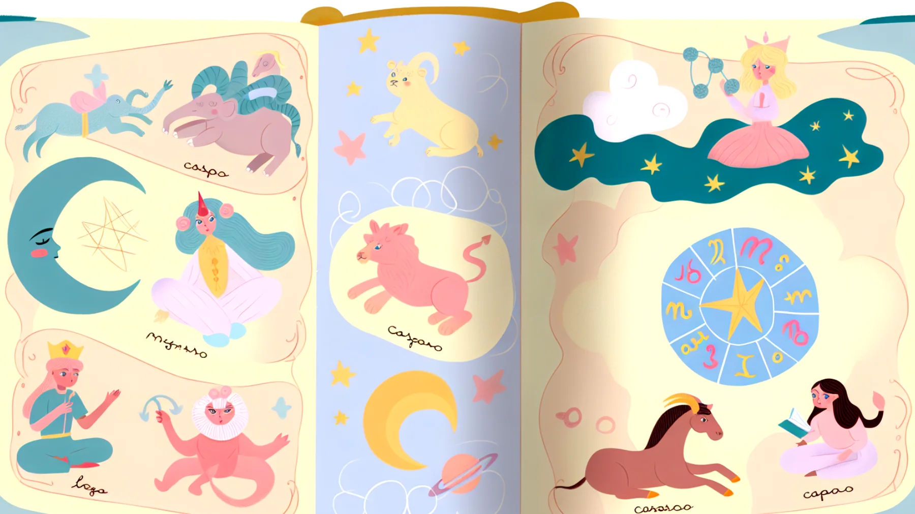 Morgenhoroskop 2026-03-15T12:16:24.861Z"