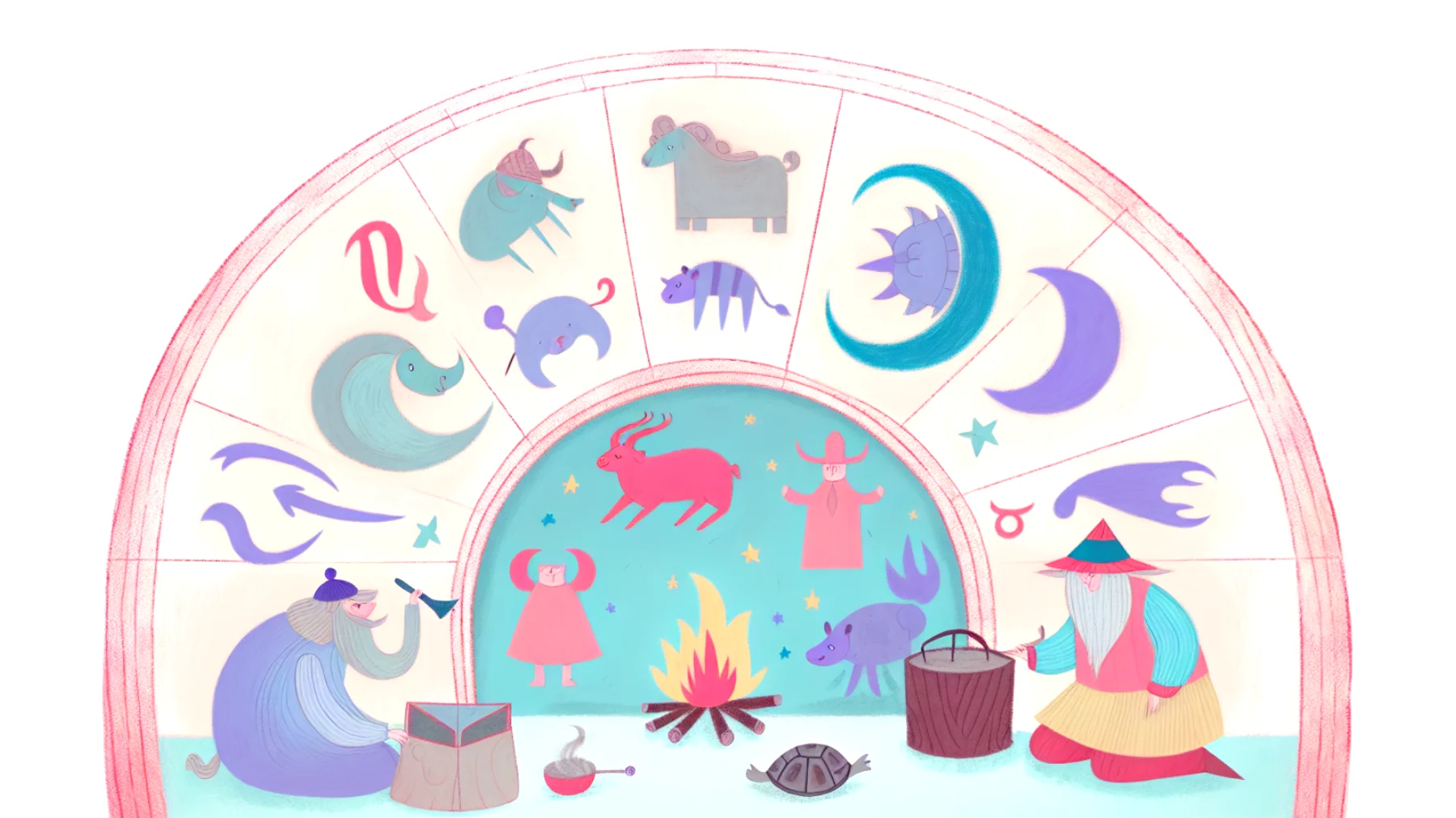 Morgenhoroskop 2026-03-16T10:18:46.914Z"